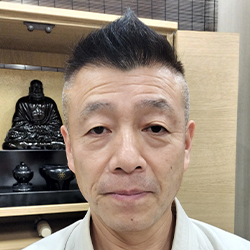 群馬榛東道院 --